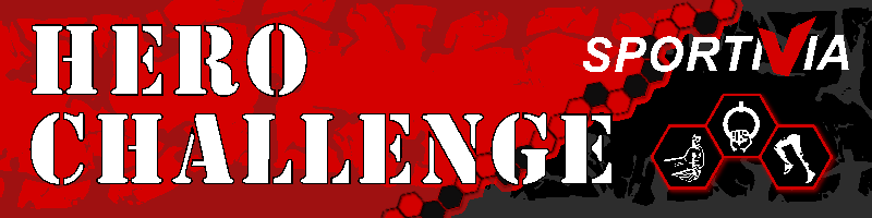 Hero Challenge Banner